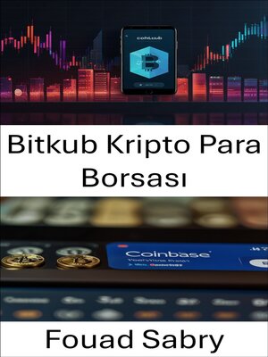 cover image of Bitkub Kripto Para Borsası